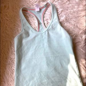 Ivivva (girls Lululemon) tank top size 12